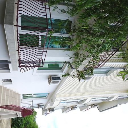 Hotel Niko Kranevo Esterno foto