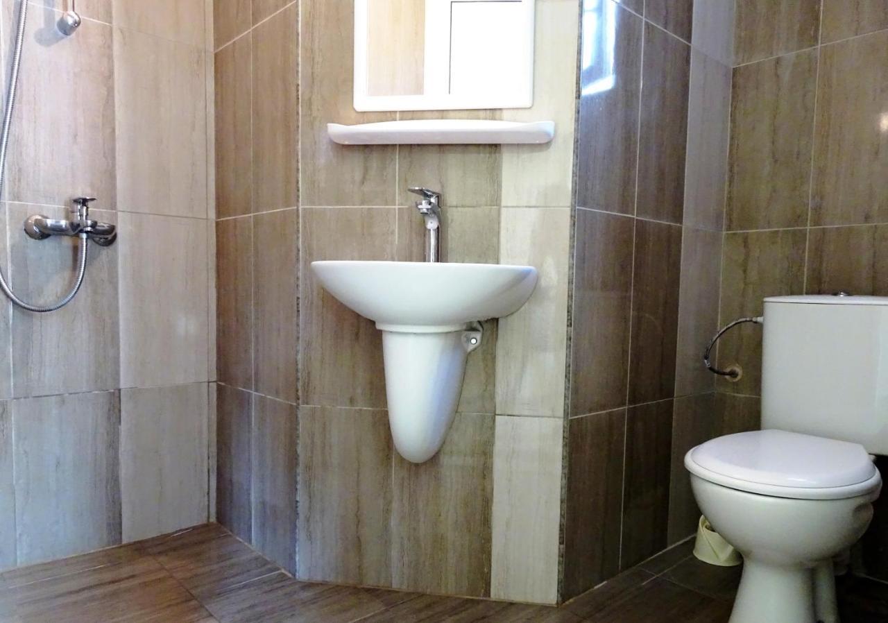 Hotel Niko Kranevo Esterno foto
