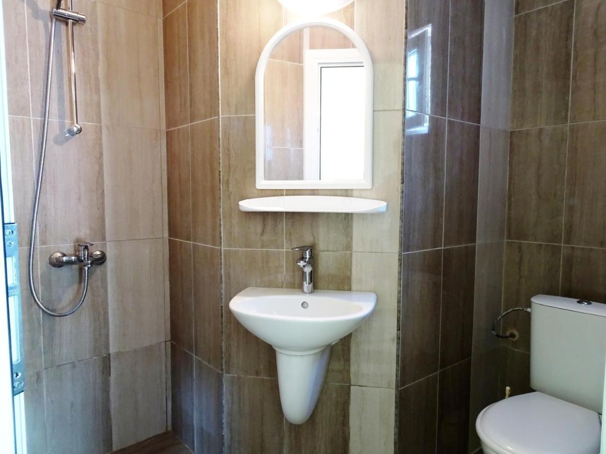 Hotel Niko Kranevo Esterno foto