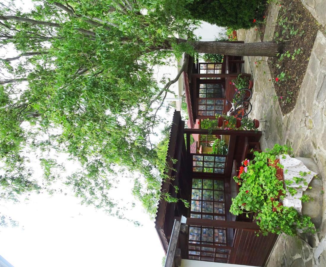 Hotel Niko Kranevo Esterno foto